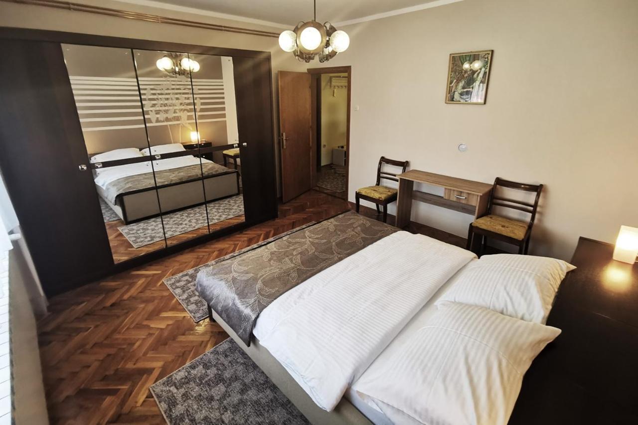 Apartman Skudar Bjelovar Luaran gambar