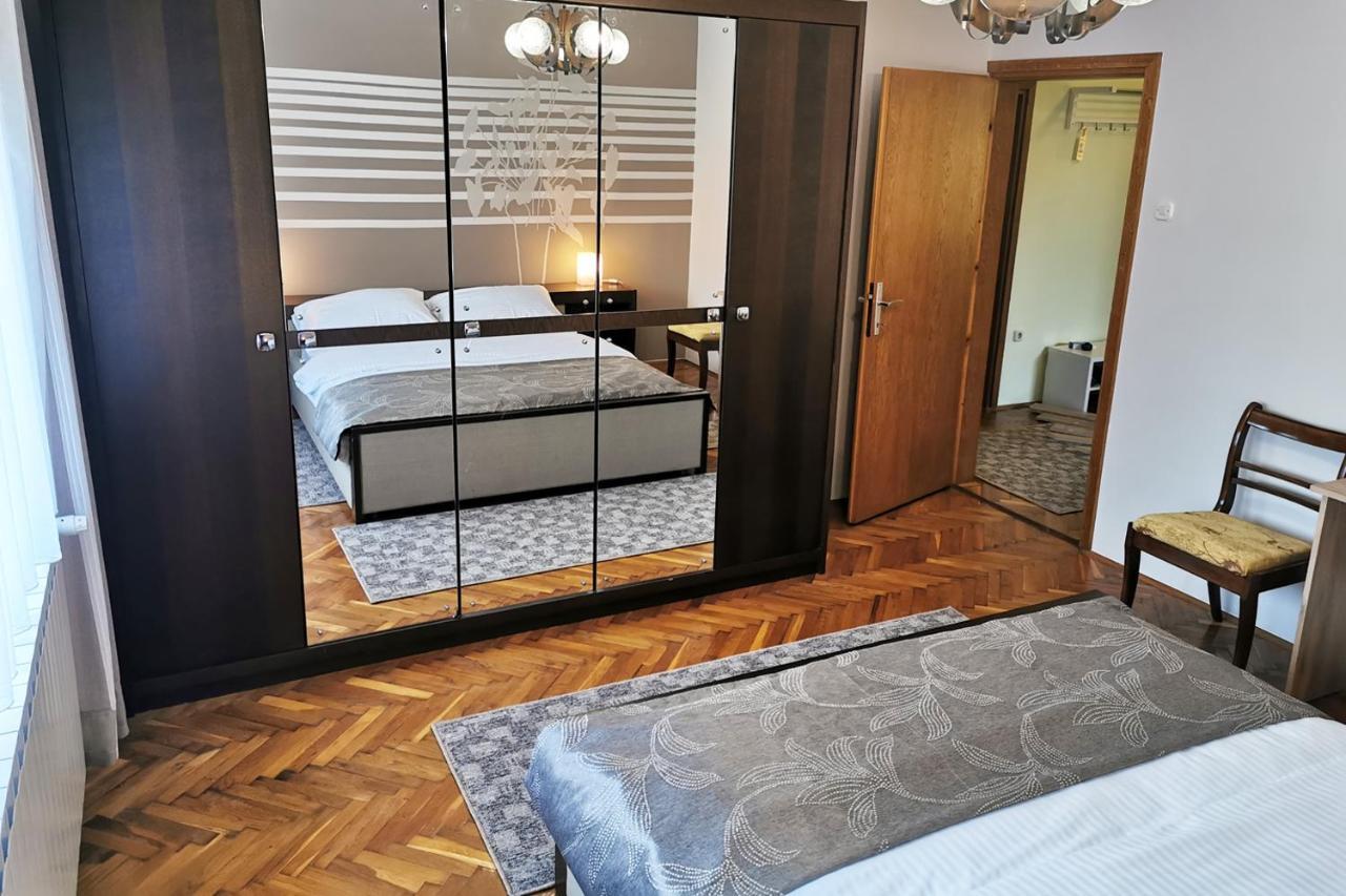 Apartman Skudar Bjelovar Luaran gambar