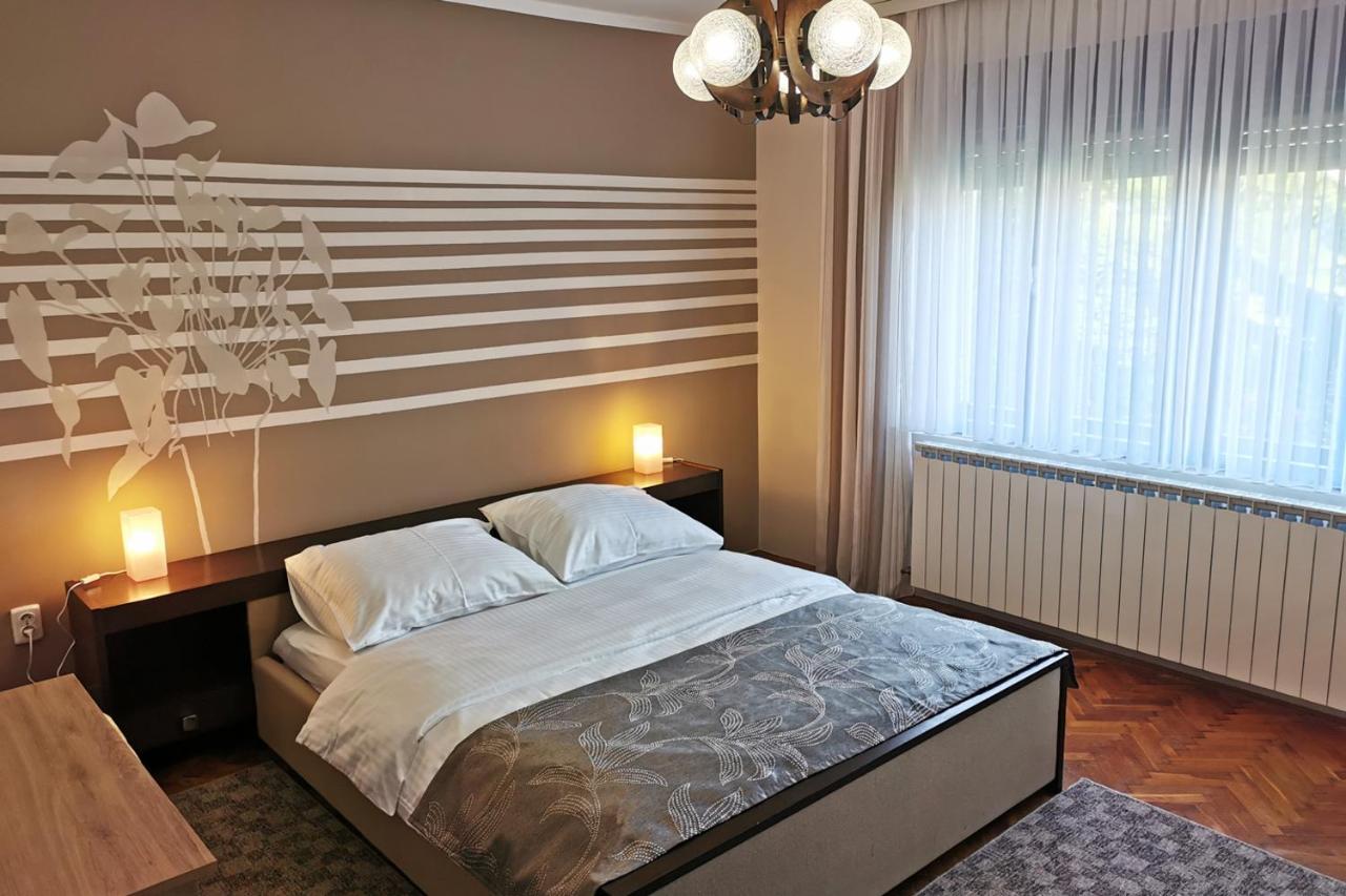 Apartman Skudar Bjelovar Luaran gambar
