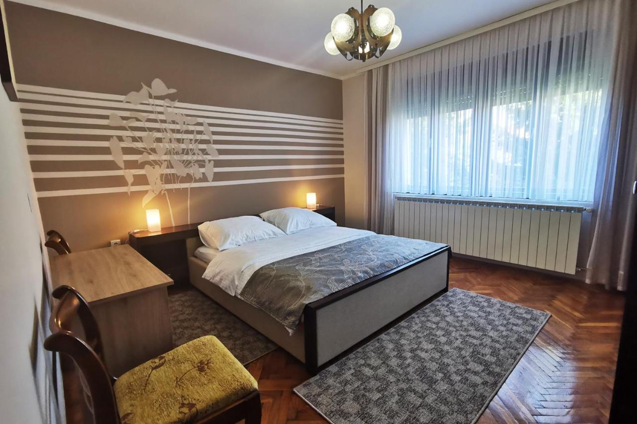 Apartman Skudar Bjelovar Luaran gambar
