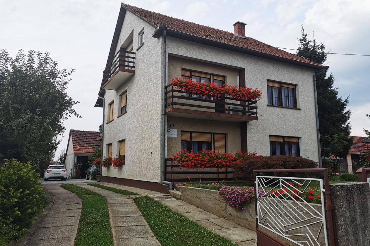 Apartman Skudar Bjelovar Luaran gambar