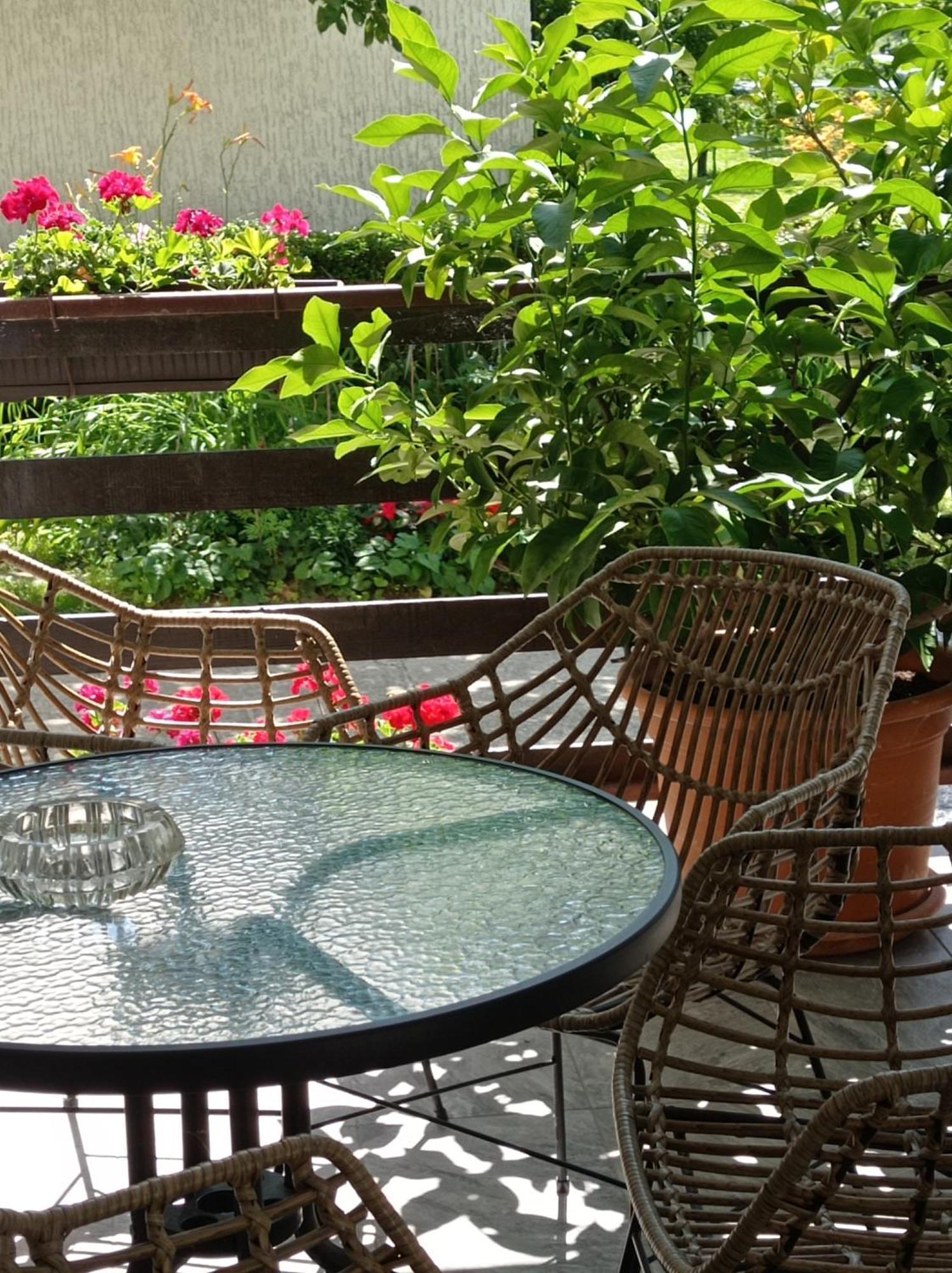 Apartman Skudar Bjelovar Luaran gambar