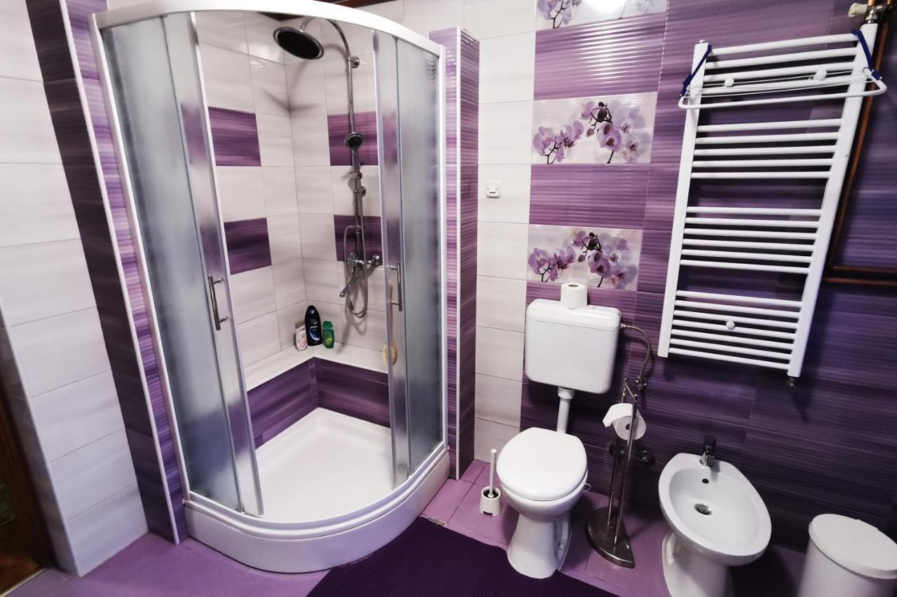 Apartman Skudar Bjelovar Luaran gambar
