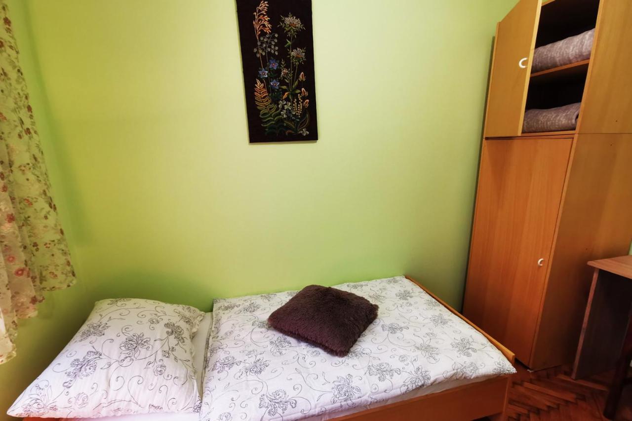 Apartman Skudar Bjelovar Luaran gambar