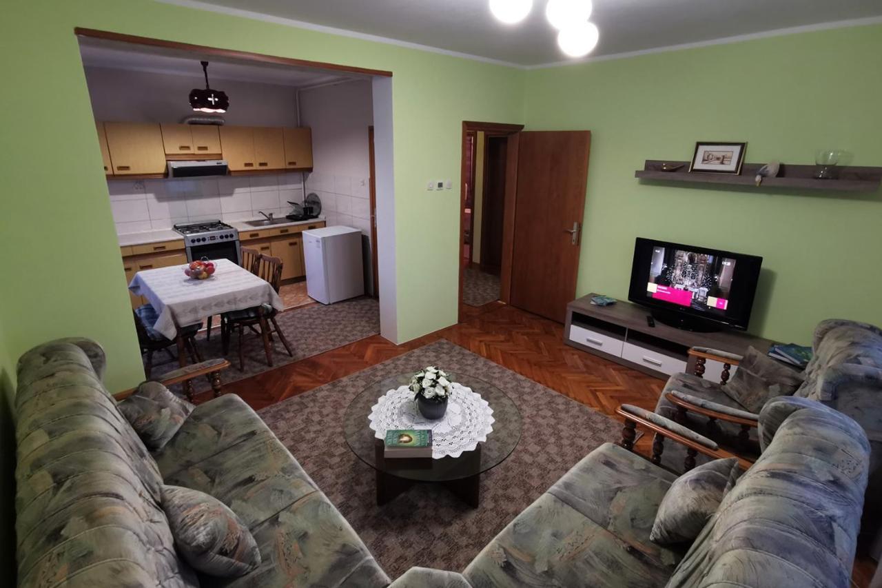 Apartman Skudar Bjelovar Luaran gambar