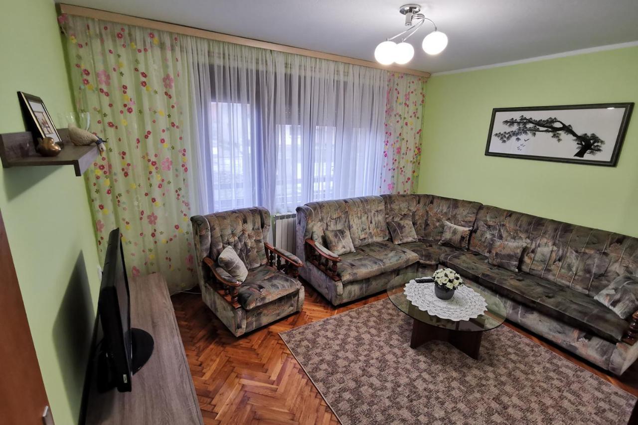 Apartman Skudar Bjelovar Luaran gambar