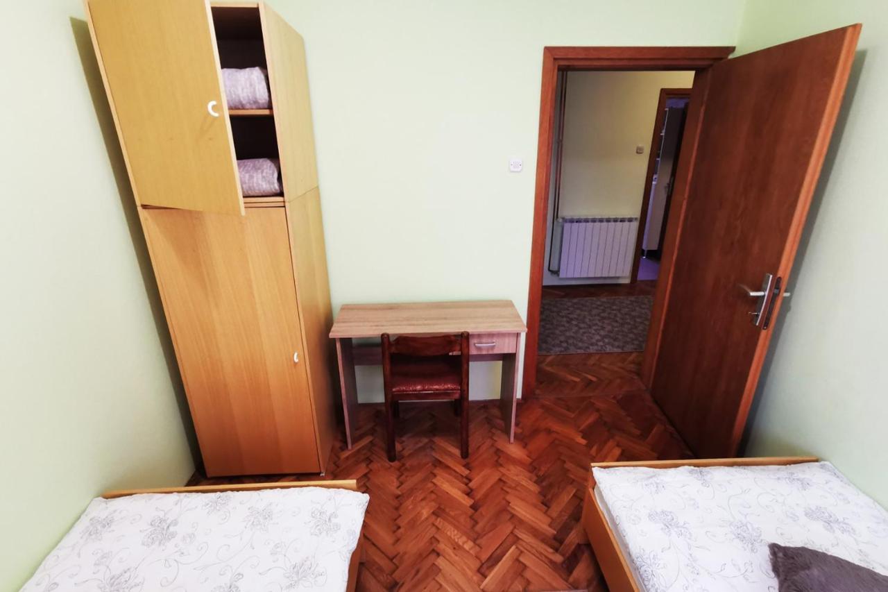 Apartman Skudar Bjelovar Luaran gambar